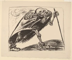 Wandering Death