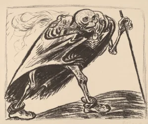 Wandering Death