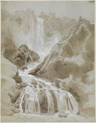 The Fall of the Velino II