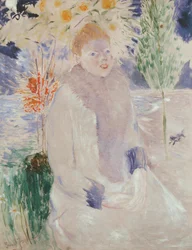 Portrait of a Lady