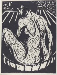 Female Nude