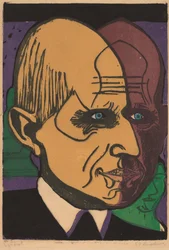 Head of Dr. Bauer