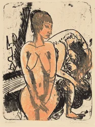 Two Women