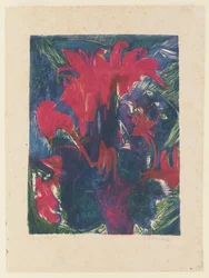 Cyclamen