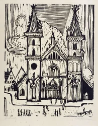 Basel Minster