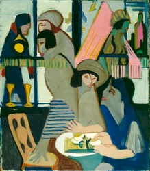 Cafe