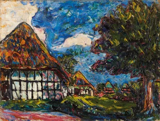 Fehmarn Houses