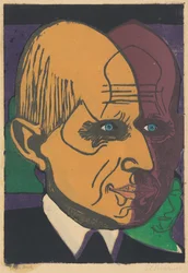 Head of Dr. Frédéric Bauer