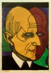 Head of Dr. Frédéric Bauer