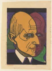 Head of Dr. Frédéric Bauer