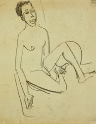 Nude Boy
