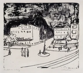 Pirnaischer Platz (Dresden)