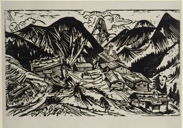 Stafelalp