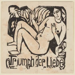 Triumph of Love