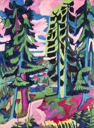 Wild Mountain