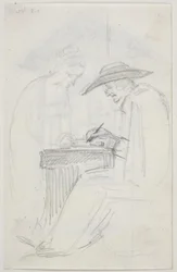 Study for 