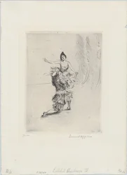 Lillebil Christensen IV