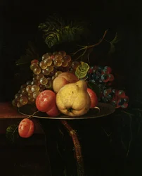 Fruit Still Life