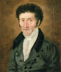 Self-Portrait