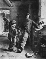 Both Puzzled, 1868, 1912