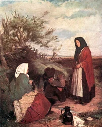 Gipsies on the Road