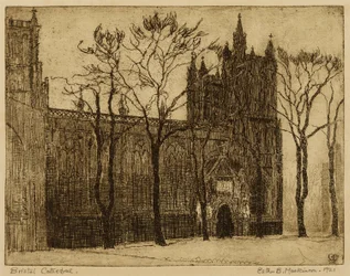Bristol Cathedral