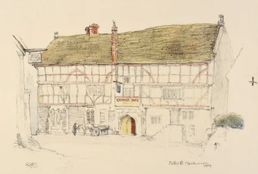 George Inn