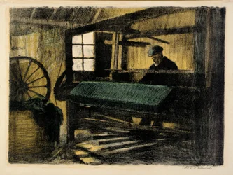 Weaver