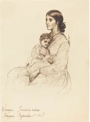 Wanaus, Tuscarora Indian