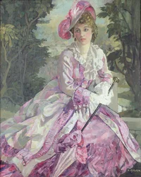 Adelaide Stanley as Kate