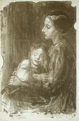 The Mother
