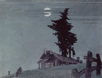 The Homestead, 1937