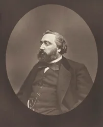 Gambetta, c. 1876