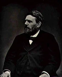Jacques Eugene Spuller (1835-96), from 