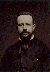 Leon Barillot (1844-1900), from 