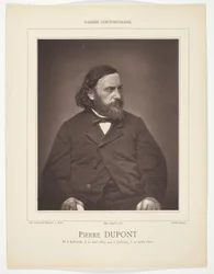 Pierre Dupont