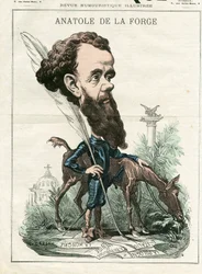 The Drolatic