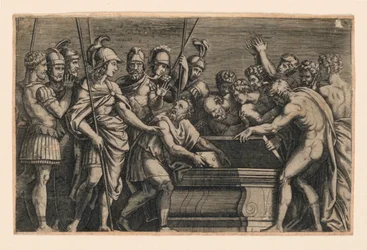 Alexander and the Book of Homer