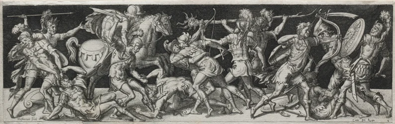 Combats and Triumphs