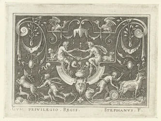 Esau Sells His Birthright to Jacob