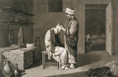The Barber