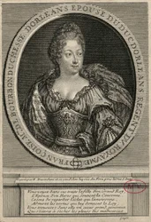 Françoise-Marie de Bourbon