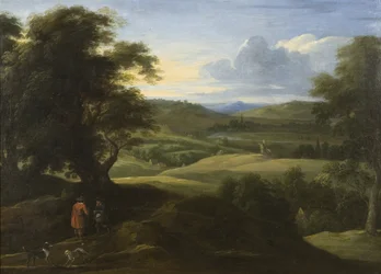 Landscape