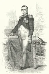 Napoleon I, Emperor of France