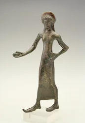 Girl Dancing