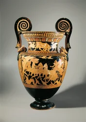 Volute Krater