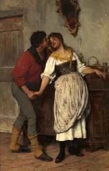 Accepted, 1887