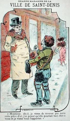 The Honest Child, c.1900