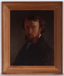 Self-Portrait
