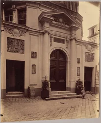 Ancient Amphitheatre of Saint-Côme, 5 Rue de l